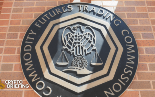 Crypto Fraudster Michael Ackerman to Pay $54M in Damages