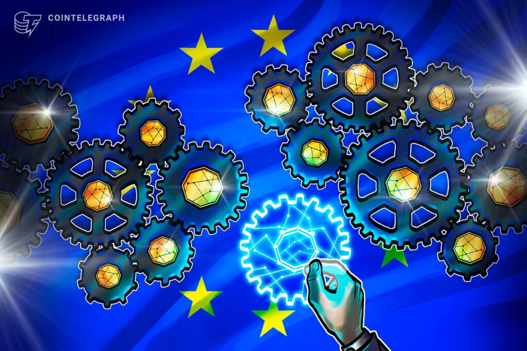EU needs further efforts to implement crypto regulations: Btc. x CEO