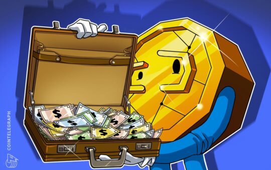 Fantom starts paying developers to generate gas fees