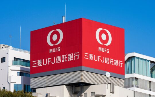 Japanese Megabank Mitsubishi UFJ to Launch Stablecoin Issuance Platform in 2024