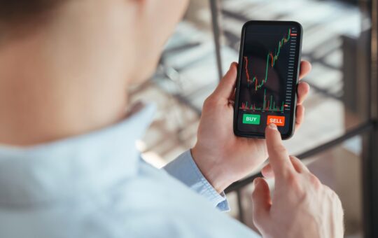 new crypto exchange edx markets goes live