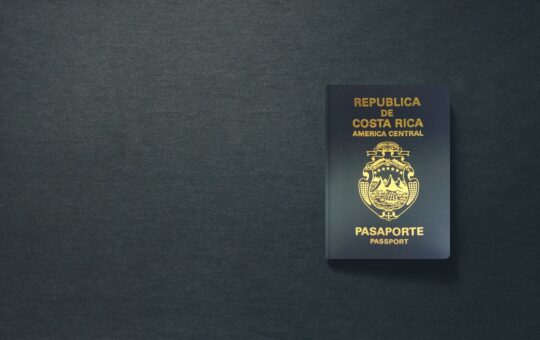 Terra’s Do Kwon Blames ‘Chinese-named Agency’ for ‘Fake Passports’