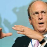 BlackRock's BTC ETF Filing Could 'Democratize Crypto,' CEO Larry Fink Says