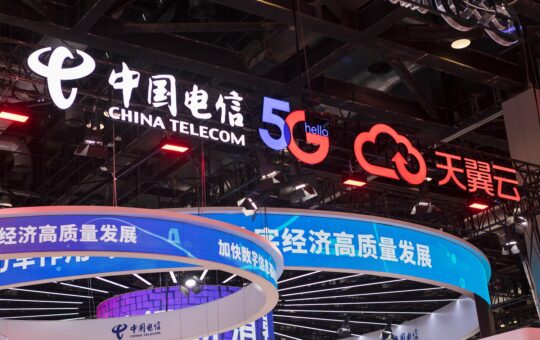 Chinese Telecoms Firms Growing Increasingly Keen on Digital Yuan