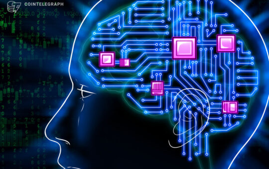 Crypto miner Hive Digital drops 'blockchain' from name amid pivot to AI