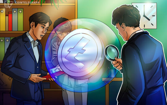 Litecoin halving is 13 days away — So where is the LTC price rally?