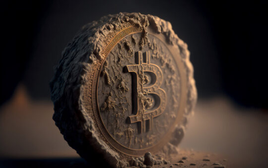 Bitcoin Bears Eye Retest of Key $25,000 Support – How Far Might the BTC Price Fall?