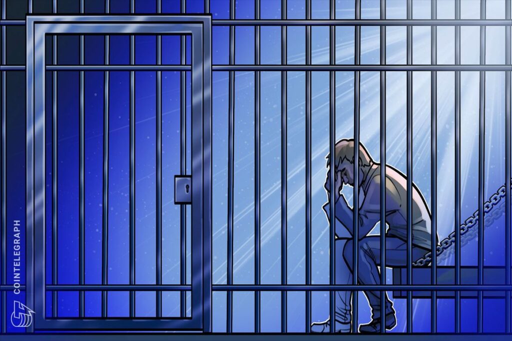 Chinese official sentenced to life in prison for Bitcoin mining, corruption