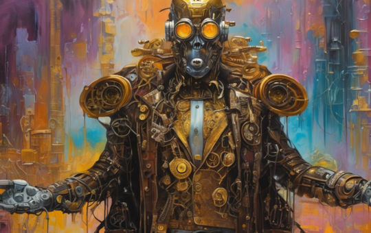 Claude AI Developer Anthropic Raises $100M From South Korean Telco Giant SK