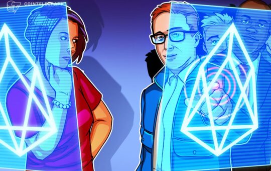 EOS Foundation urges creditors to reject $22M Block.one settlement