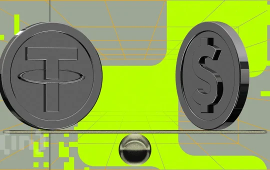 How Global Stablecoin Use Supports Dollar’s Supremacy