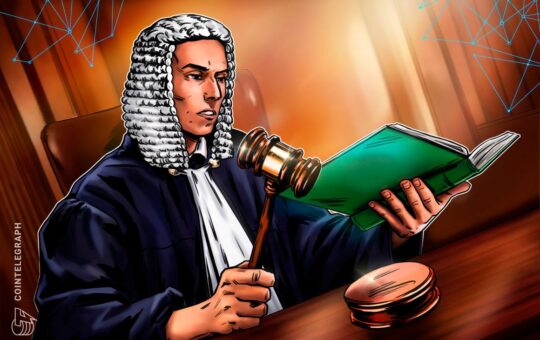 Grayscale wins SEC lawsuit for Bitcoin ETF review
