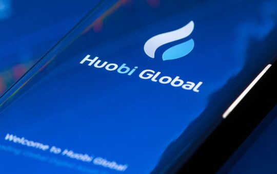 Huobi Crypto Exchange Grapples with Rumors of Insolvency Amidst Hefty Outflows