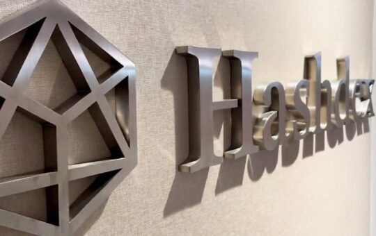 LatAm Firm Hashdex Joins Bitcoin Spot ETF Scrum With Distinct Plan