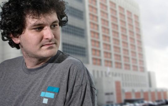 Sam Bankman-Fried Wants Regular Release From Jail, May Blame Lawyers In His Defense