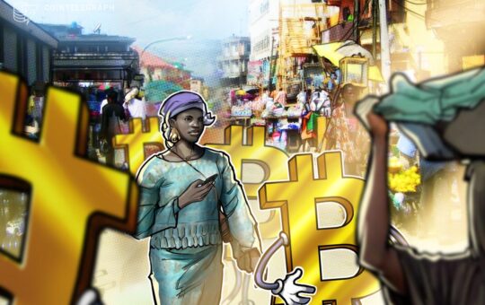 99% of Nigerians are crypto aware