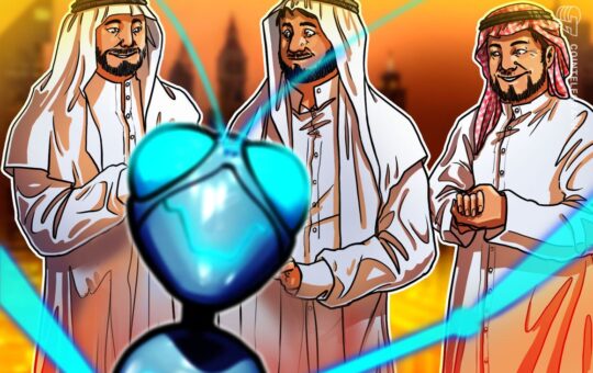 Bahrain’s Bank ABC using JPMorgan’s Onyx blockchain for cross-border payments