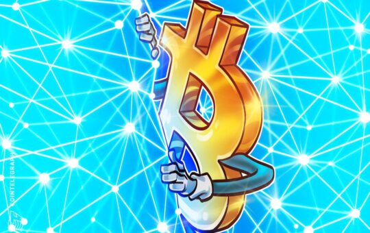 Double top 'likely' confirmed — 5 things to know in Bitcoin this week