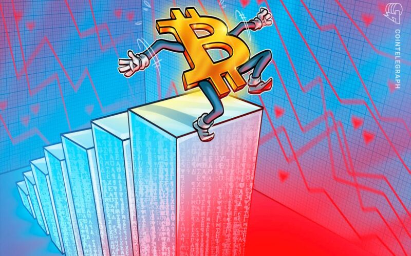 Is Bitcoin price going to crash again?