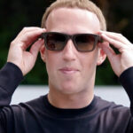 Meta Unveils Glasses, Chatbots, Image Editing Powered by AI