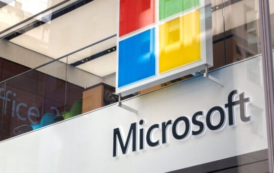 Microsoft Reveals Major AI Upgrades for Windows, Office, and Bing