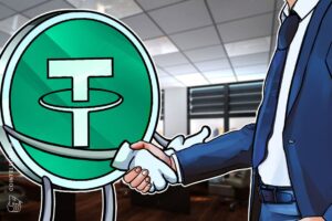 Tether acquires stake in Bitcoin miner Northern Data, hinting at AI collaboration