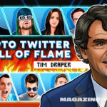 Tim Draper, Hall of Flame – Cointelegraph Magazine