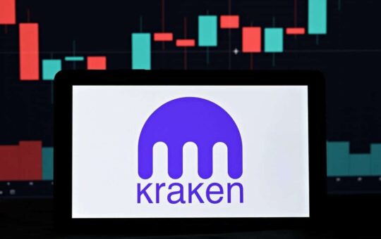 Kraken Appoints Fintech Entrepreneur Bivu Das as New UK Managing Director