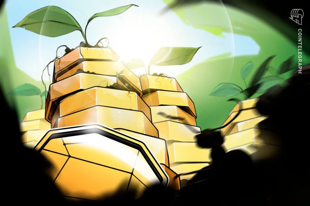 Nearly half of crypto users invest to boost living standards: Report