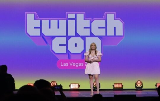 Twitch Is 'Safest' Platform for Streamers Says Exec as Rival Kick Gains Steam