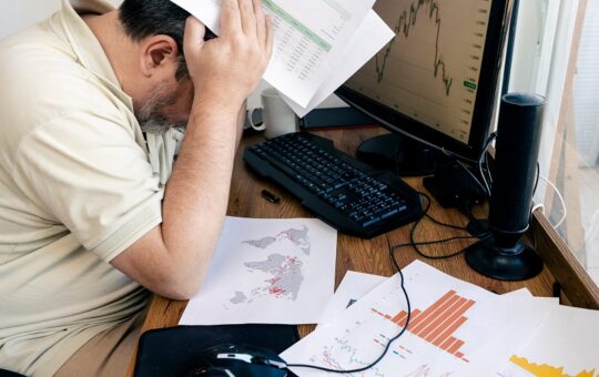 USDR liquidity crisis costs a trader 131,350 stablecoins