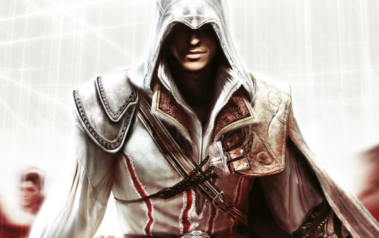 Ubisoft Killing Online Play for Assassin's Creed, Splinter Cell, Ghost Recon Games