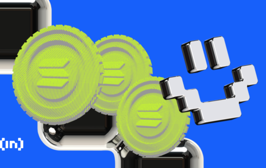 Solana Price Forecast: VanEck Predicts SOL Will Exceed $3K by 2030