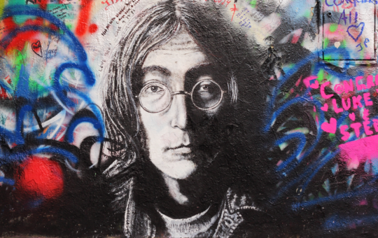 Beatles' Final Song ‘Now and Then’ Brought to Life by AI