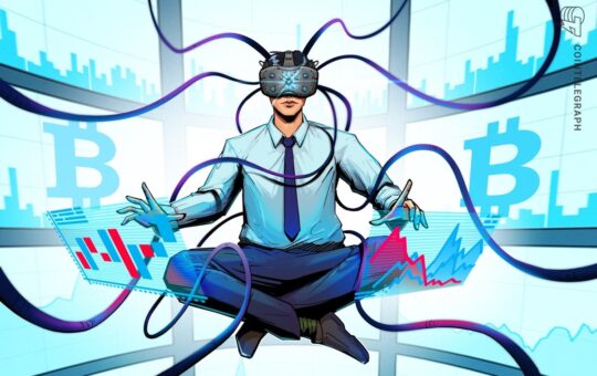 Bitcoin eyes best November since 2020 as PCE fails to move BTC price