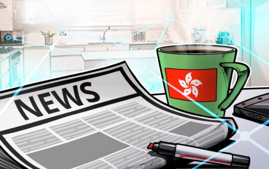 Bitget drops plans to seek crypto license in Hong Kong