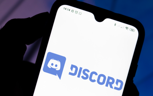 Clyde's Last Call: Discord AI Chatbot Shutting Down on December 1