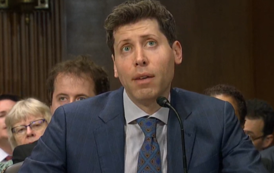 GPT-5 Is Officially On the OpenAI Roadmap Despite Prior Hesitation