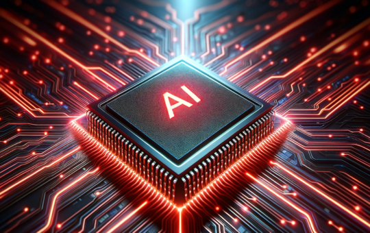 Global Powers Sign International Declaration on AI Safety