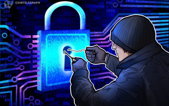 Justin Sun-related crypto platforms hacked 4 times in 2 months