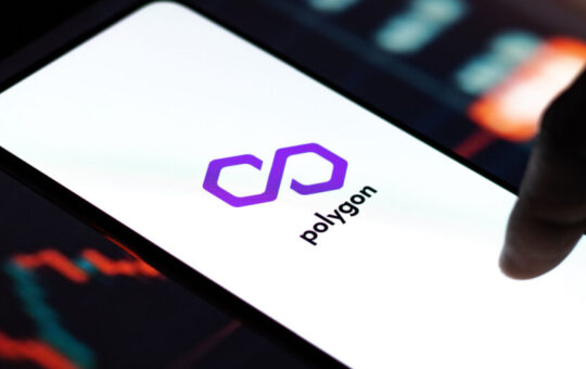 Polygon Version of Bitcoin Ordinals Sends Gas Fees Skyrocketing