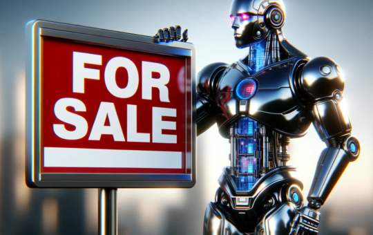 Stability AI in Turmoil, CEO Under Pressure as Possible Sale Looms