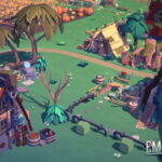 INTERVIEW: Ember Sword CEO Says NFT Games Are More 'Transparent'