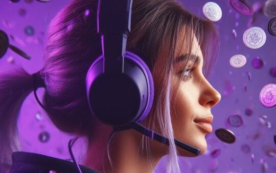 No Gas for Gamers: Ethereum Scaler Immutable zkEVM Will Let Developers Cover Fees