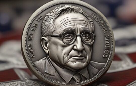 This Week on Crypto Twitter: Revenge of the Memecoins