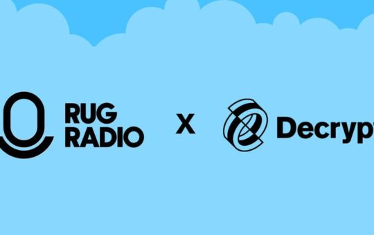 What 'The Merge' Means for Decrypt, Rug Radio and You