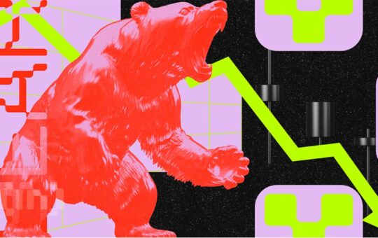 Bitcoin Whales Sell, Hinting at a BTC Price Dip to $37,000