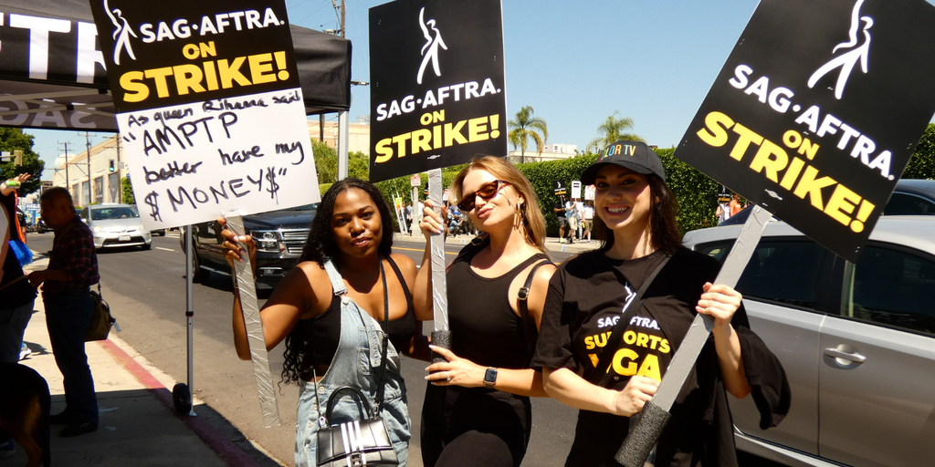 AI Voice Actors Are Coming to Video Games Thanks to SAG-AFTRA Deal