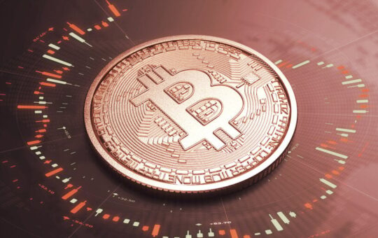 Bitcoin ETF Fee War: Here's What's Going On