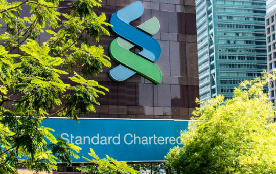 Spot Ethereum ETFs approval likely on May 23: Standard Chartered